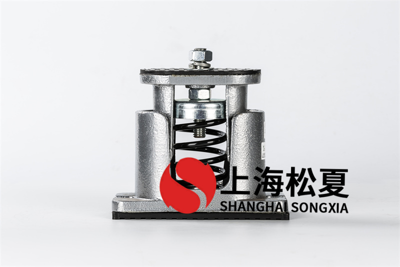 為何要組裝風(fēng)機(jī)減震器