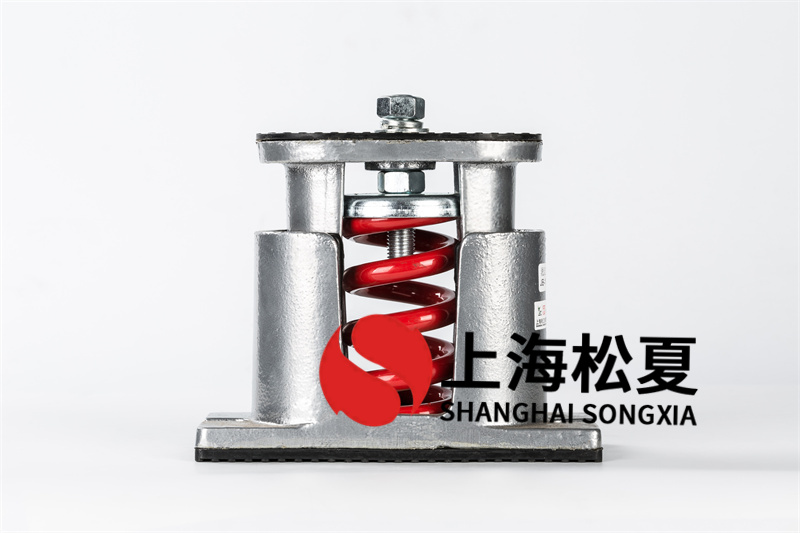 阻尼彈簧減震器是機(jī)械設(shè)備的重要防護(hù)設(shè)備嗎？