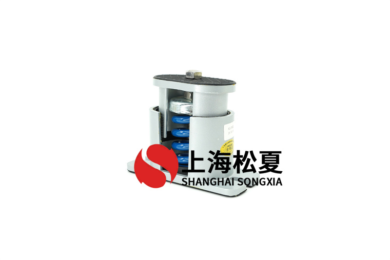 柴油發(fā)電機組減震器調(diào)節(jié)器